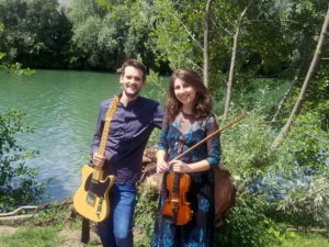 Duo Dixcordes