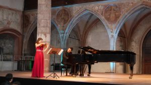 dominicains sonate elena rubino clément rataud